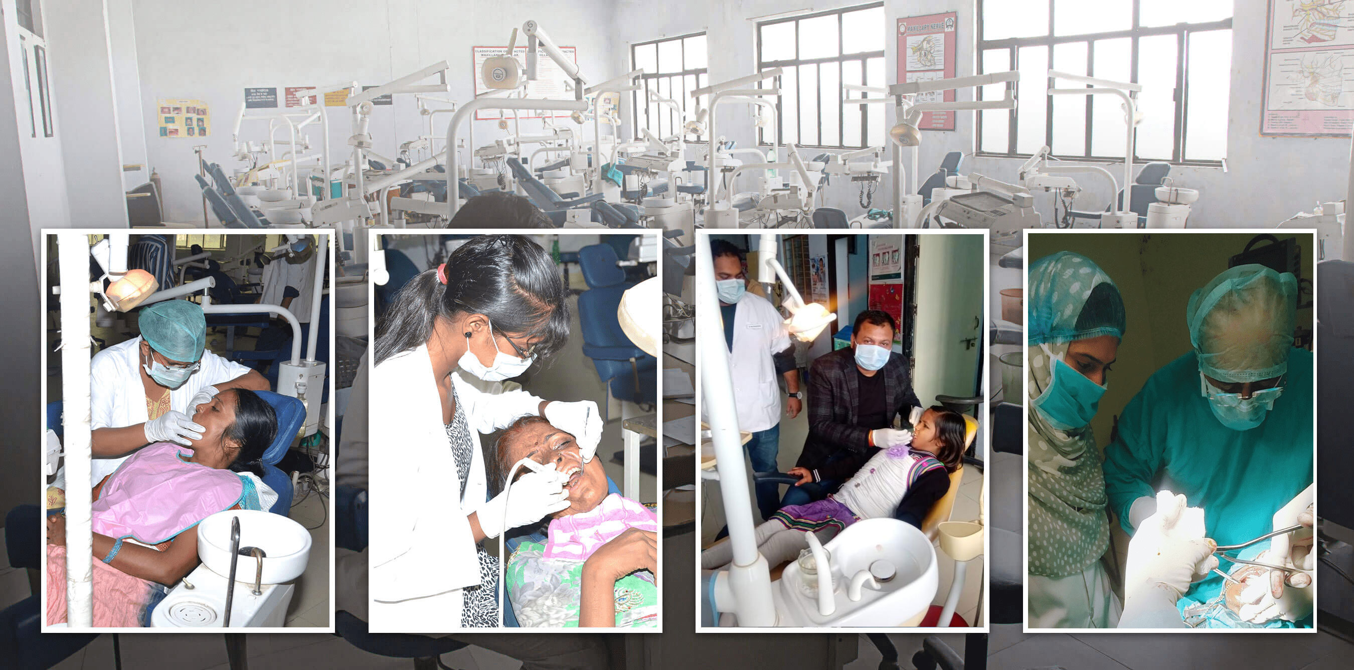 Purvanchal Institute of Dental Sciences Gorakhpur