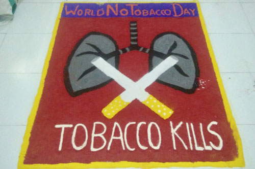 Tobacco