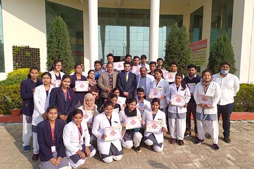 Image_Purvanchal Institute of Dental Sciences