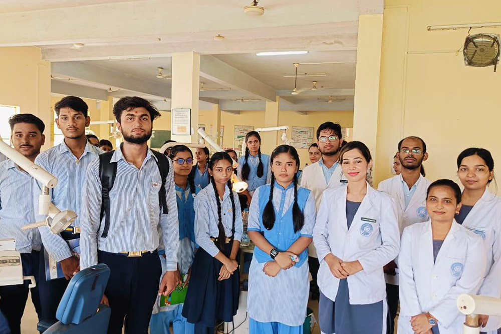 Image_Purvanchal Institute of Dental Sciences
